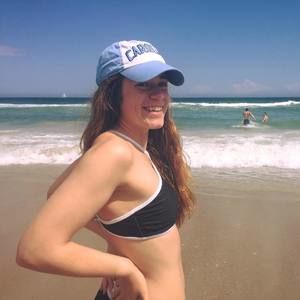 Meet your Posher, Lizzy