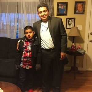 Meet your Posher, Juan