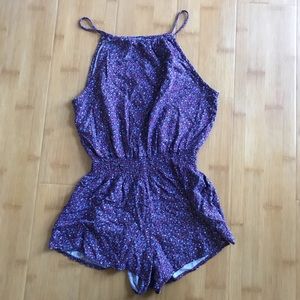 Brandy Melville Gabriella romper