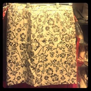 Ann Taylor Loft Skirt
