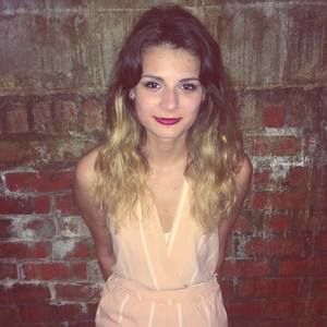 Meet your Posher, Paige