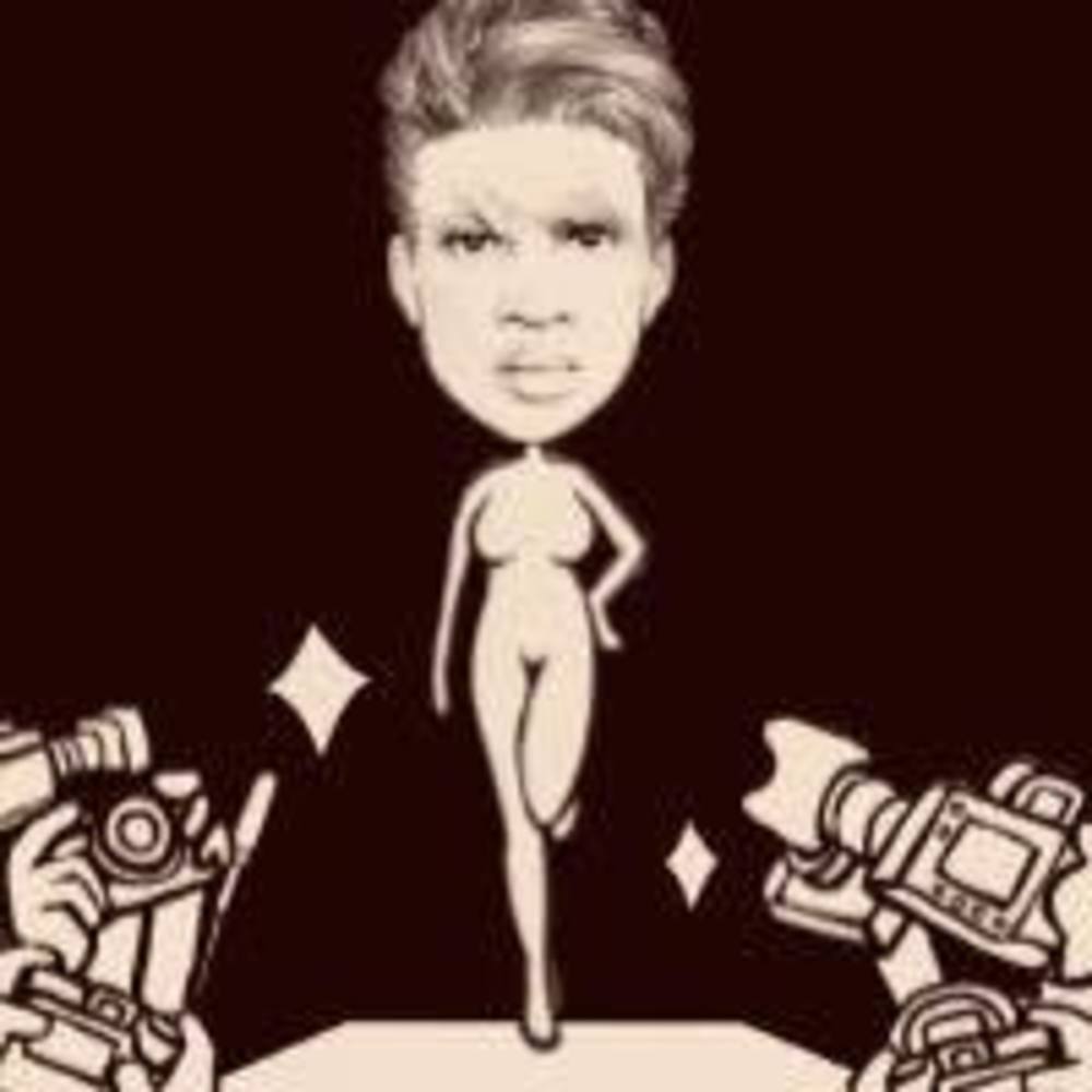 Meet your Posher, Bridgitte