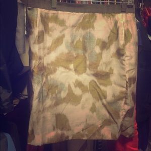 Ann Taylor Loft Skirt