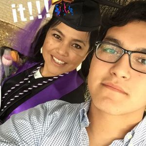 Meet your Posher, Alex