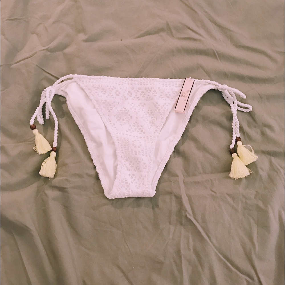 *FINAL DAY*Victoria's Secret Bikini Bottom