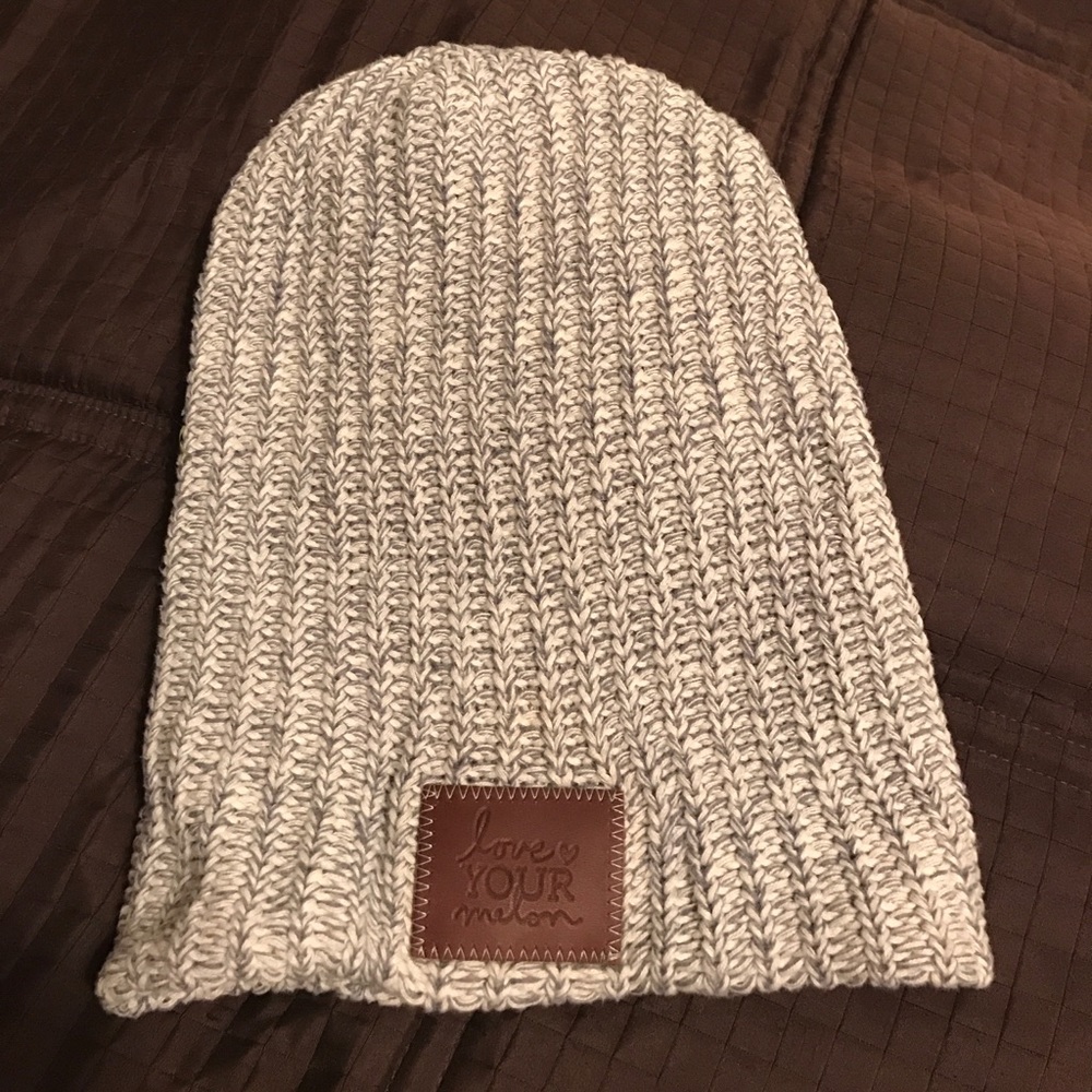 Love Your Melon Beanie