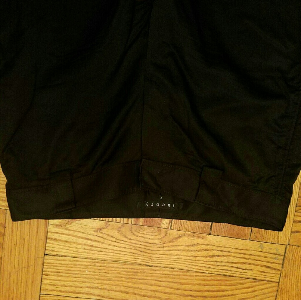 Theory avangarde /modern pants - Picture 4 of 4