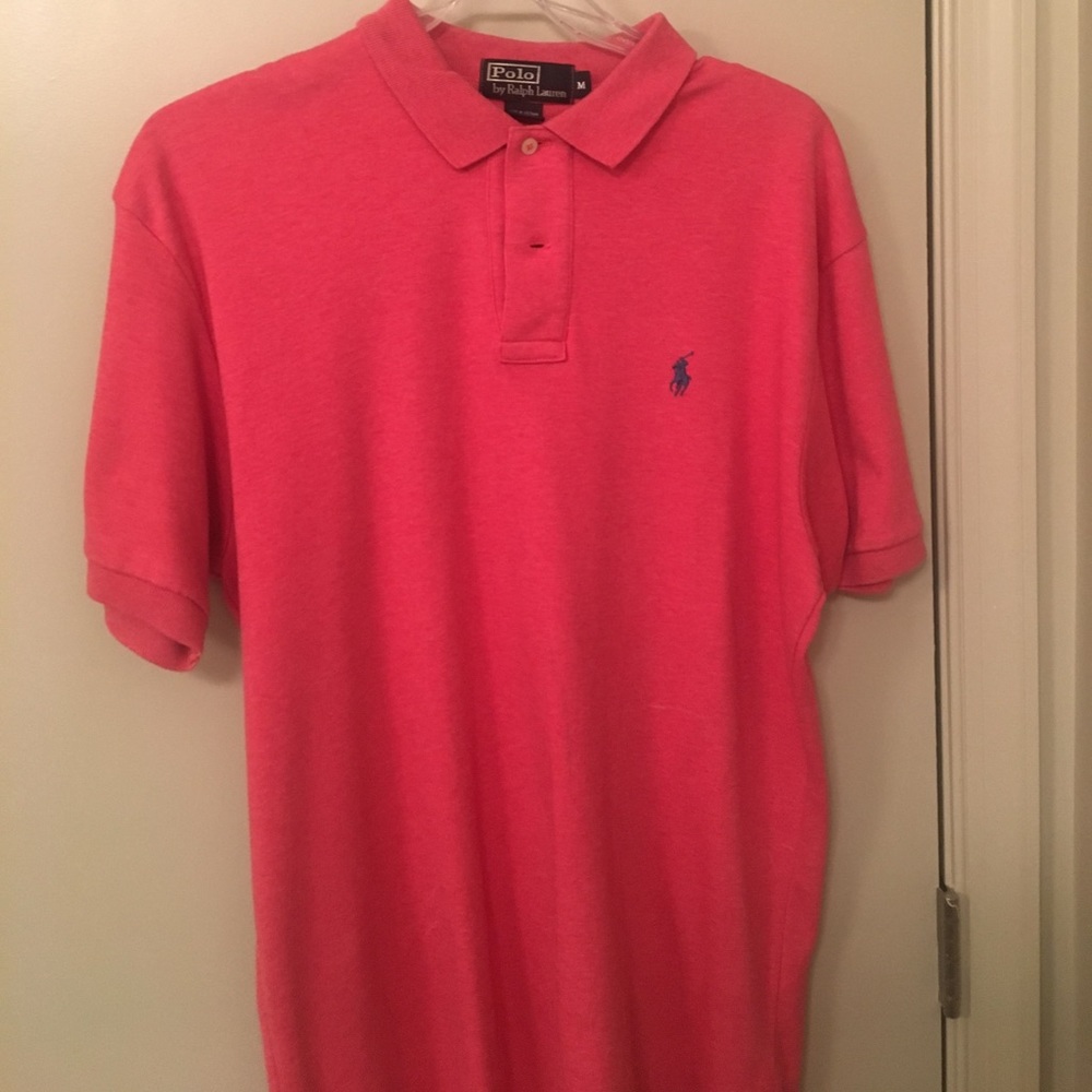 Polo Ralph Lauren Collared Shirt. Size M