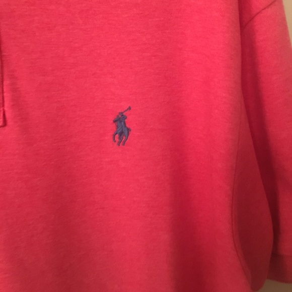 Polo Ralph Lauren Collared Shirt. Size M - Picture 2 of 4