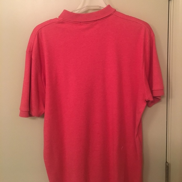 Polo Ralph Lauren Collared Shirt. Size M - Picture 4 of 4