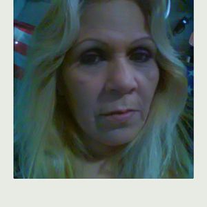 Meet your Posher, Geraldine