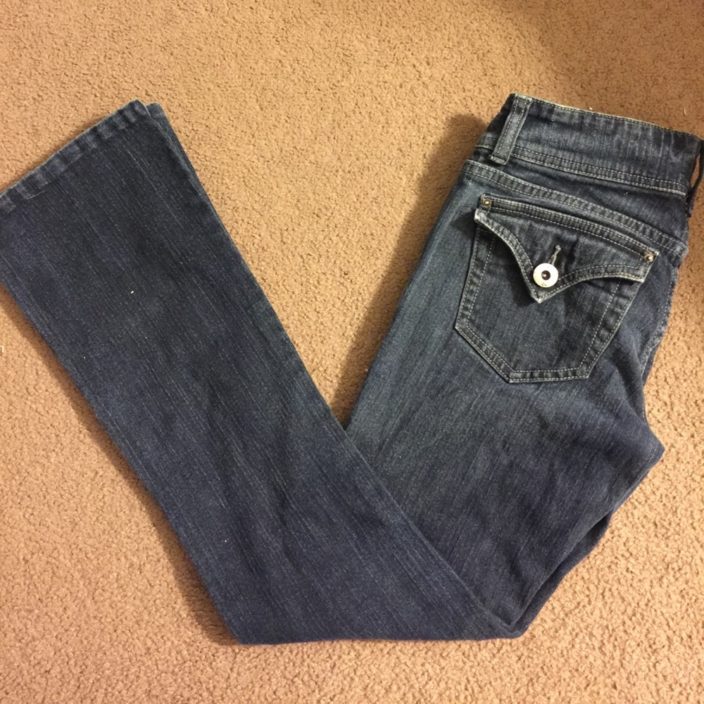 ZCO Jeans Boot Cut