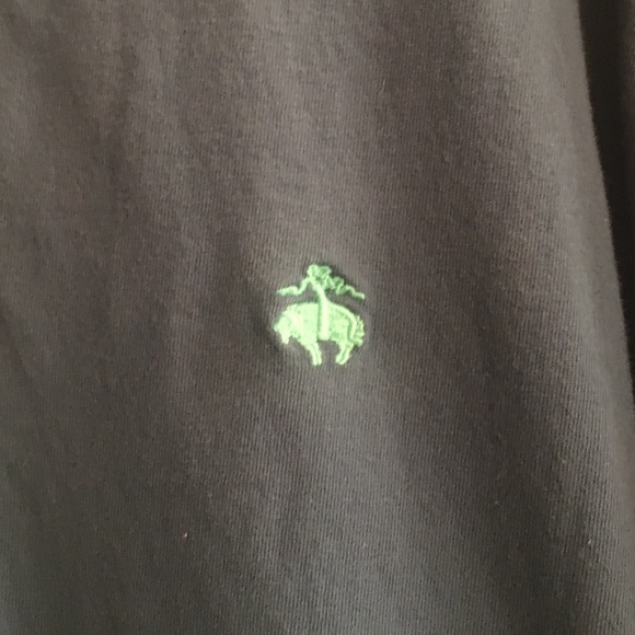 Brooks Brothers Short Sleeve Polo. Size L - Picture 2 of 3