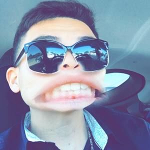 Meet your Posher, Jose