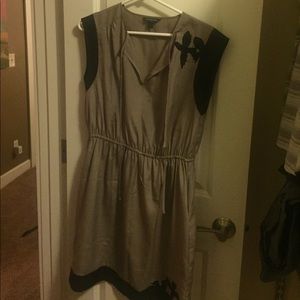 Banana Republic Dress.