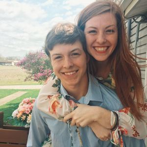 Meet your Posher, Logan