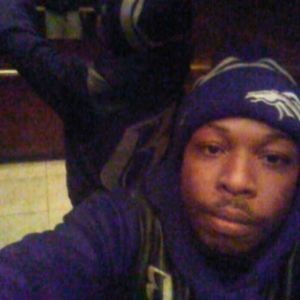 Meet your Posher, Greg