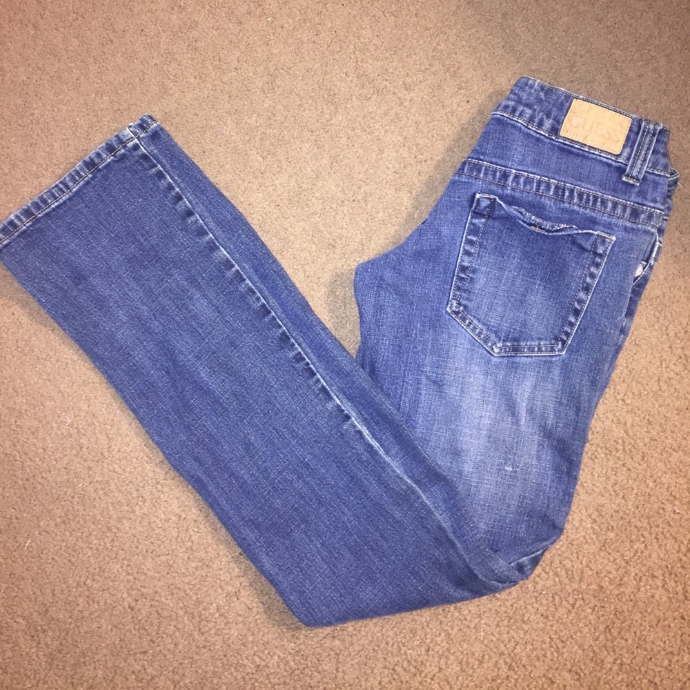 Guess Jeans size 24