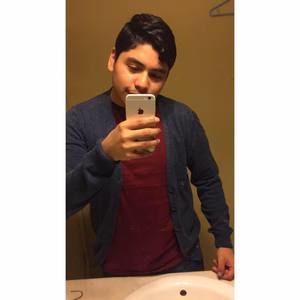 Meet your Posher, Jesus