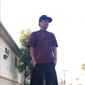 Meet your Posher, Moses