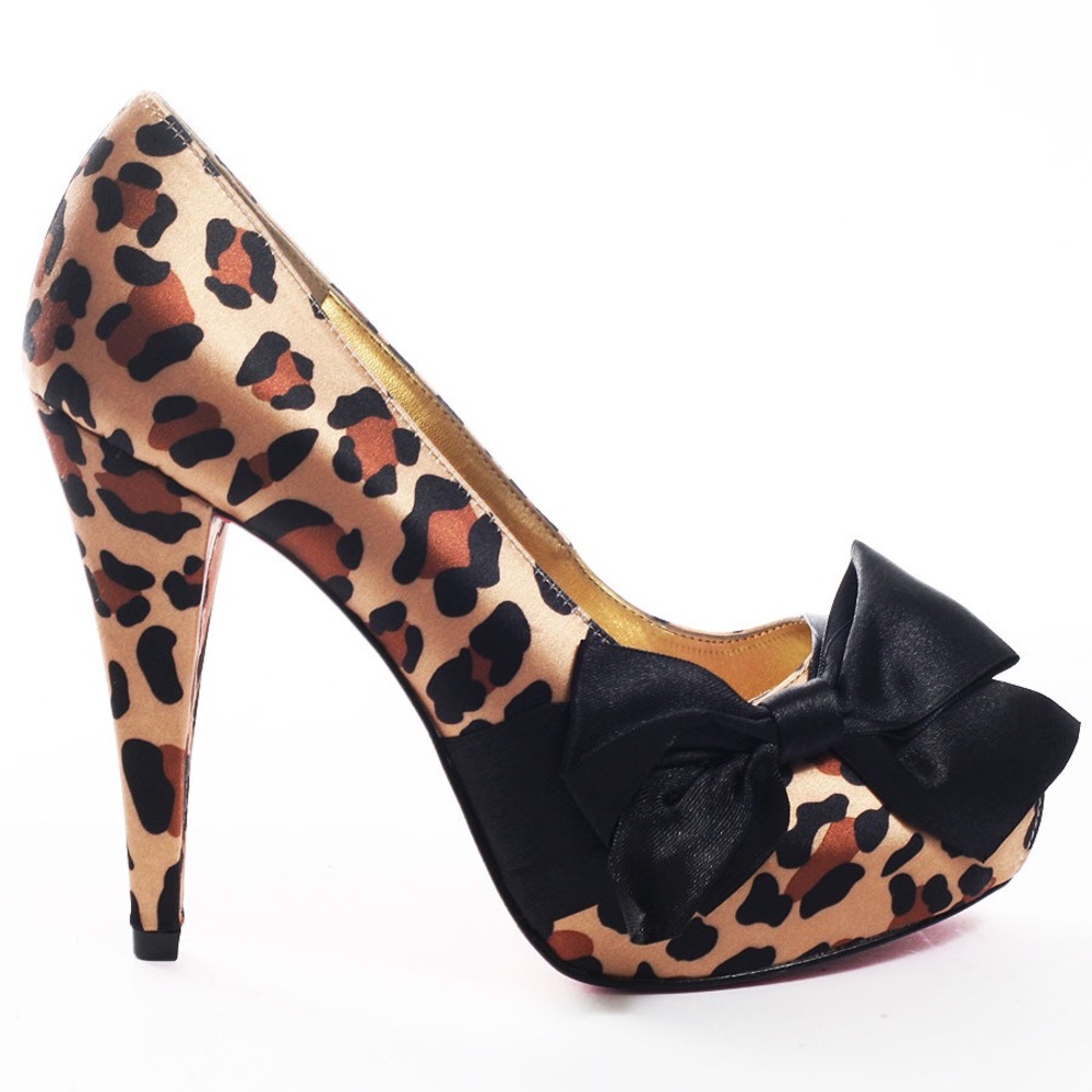 Paris Hilton Shoe Collection