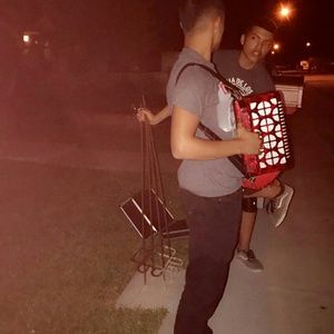 Meet your Posher, Jerry