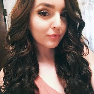 Meet your Posher, Kim