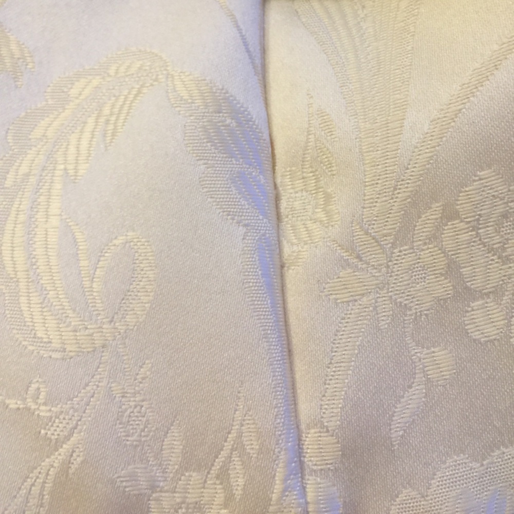 Jessica McClintock Party Dress size 4. - Picture 6 of 6
