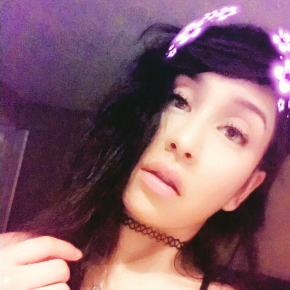 Meet your Posher, Dreana