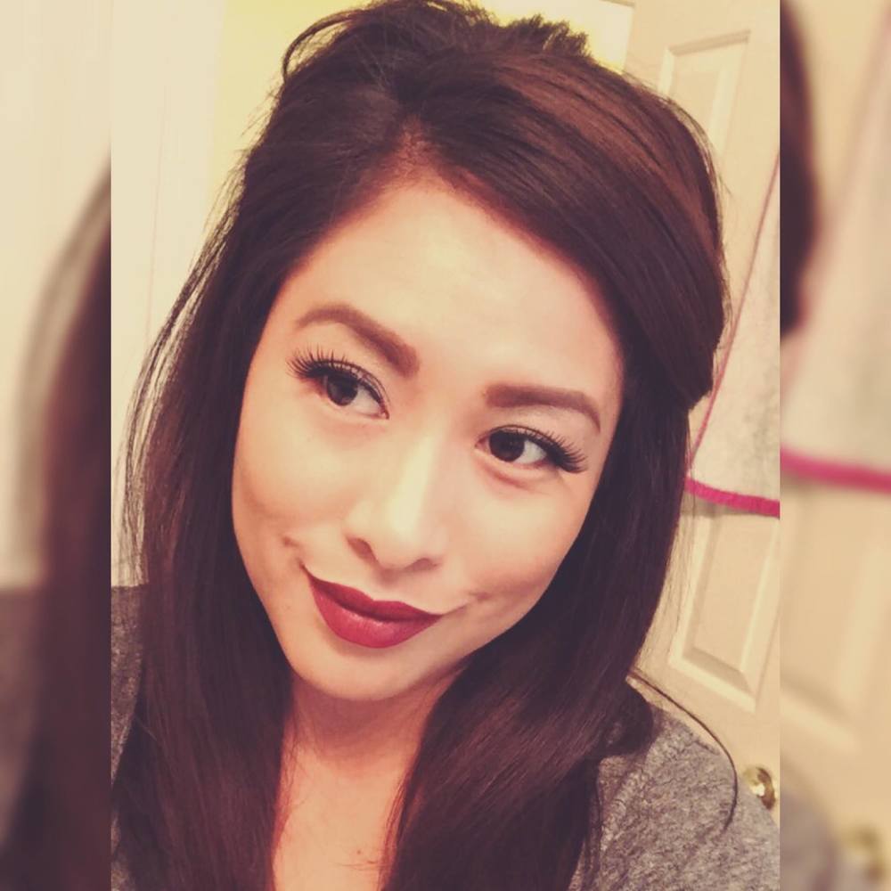 Meet your Posher, Staci