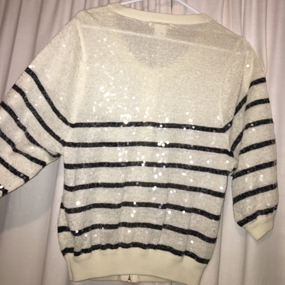 BILLABONG Cardigan Sweater - Picture 3 of 3