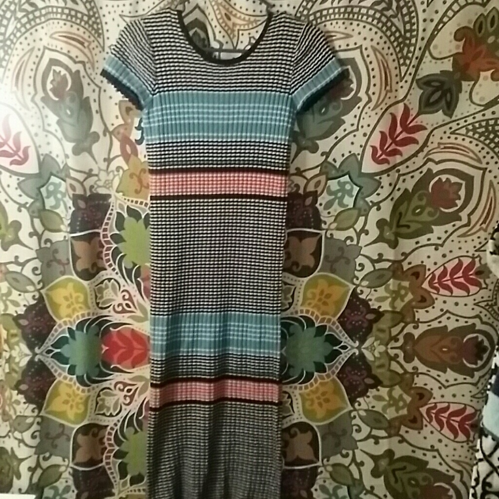 Forever 21 Dress