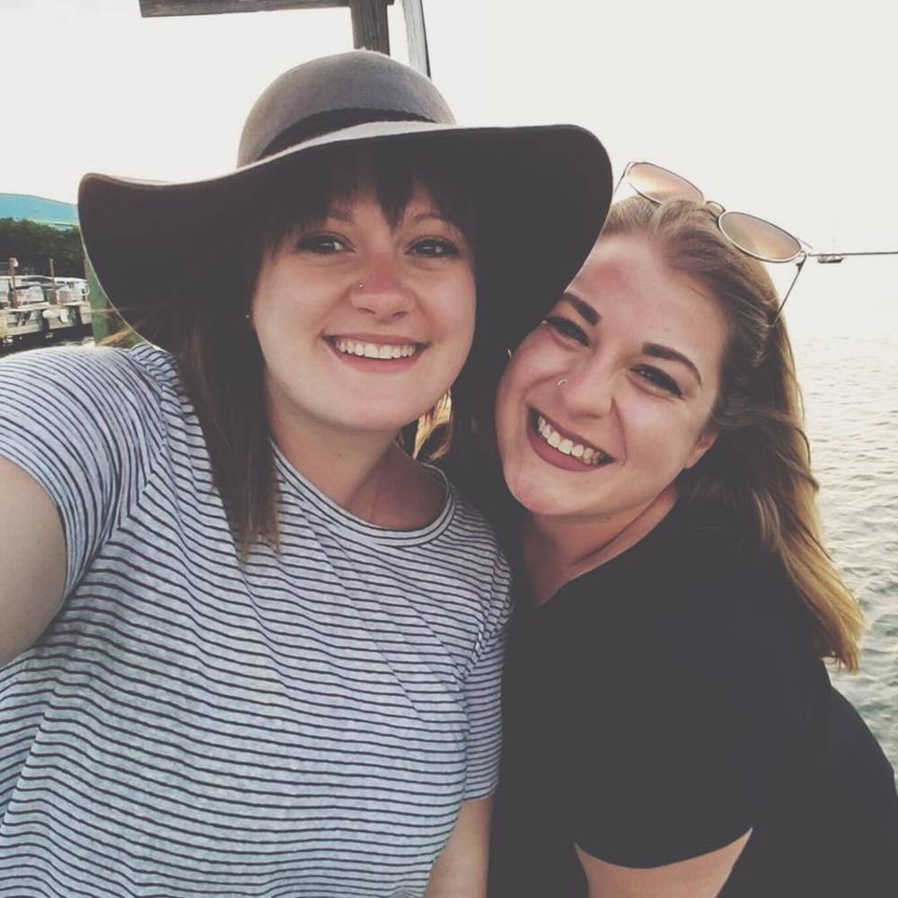 Meet your Posher, Madie