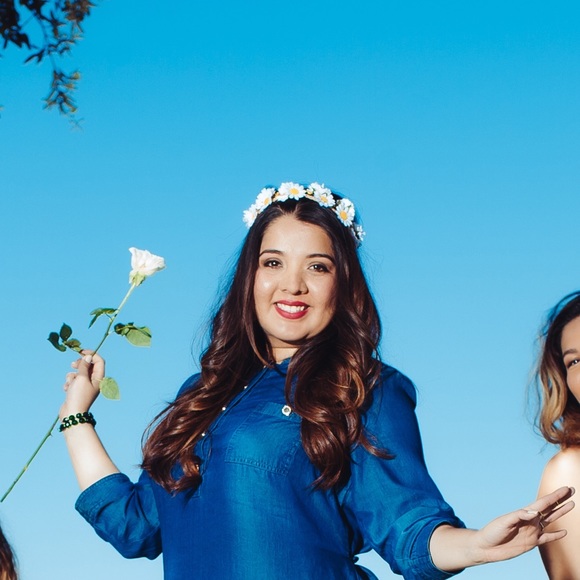 Meet your Posher, Diana - Picture 1 of 1