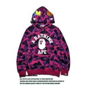 Meet your Posher, Mikeem