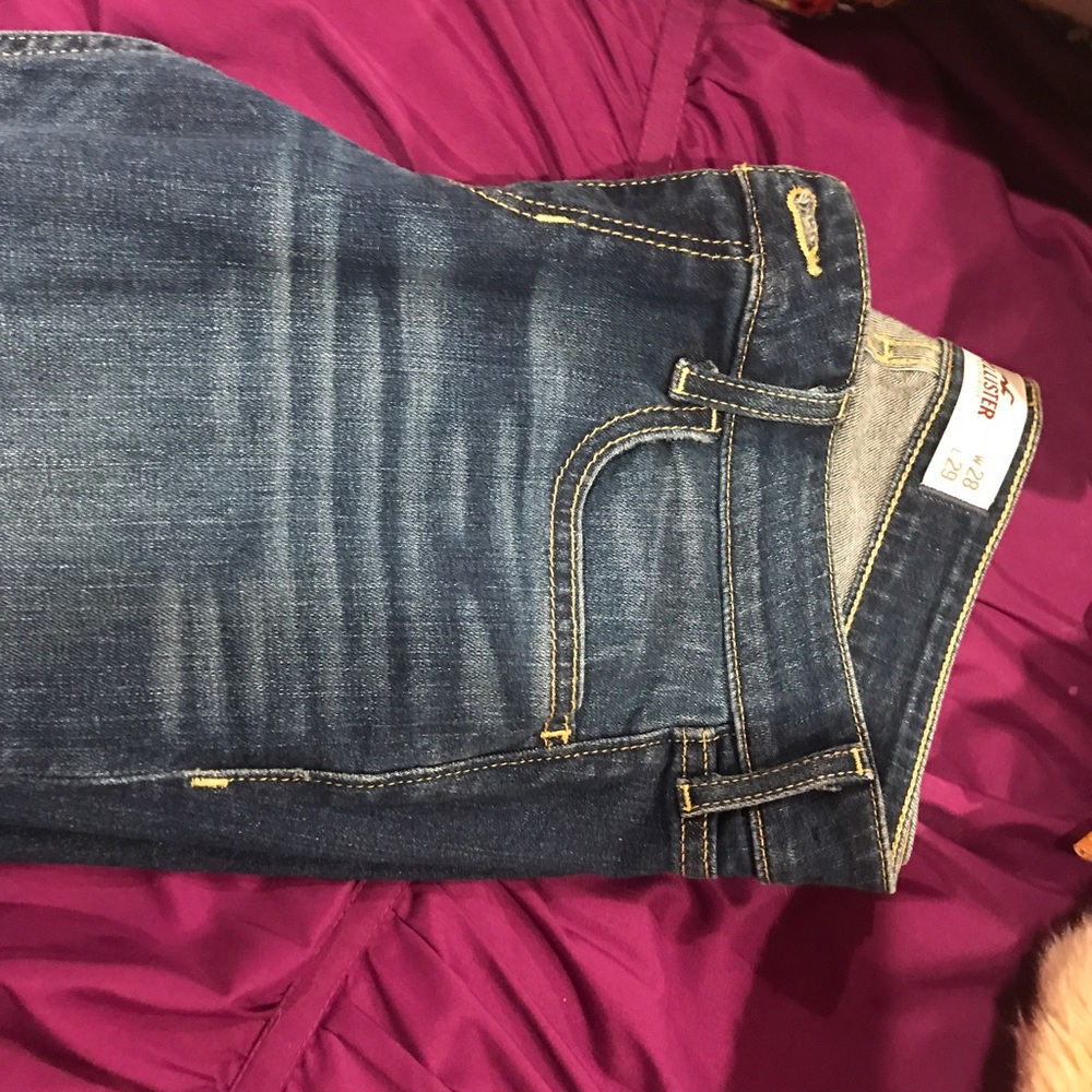 Hollister Jeans