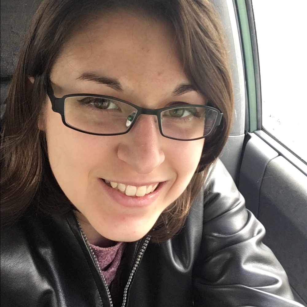 Meet your Posher, Kaitlyn