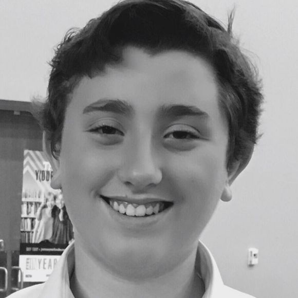 Meet your Posher, Charles - Picture 1 of 1