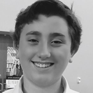 Meet your Posher, Charles