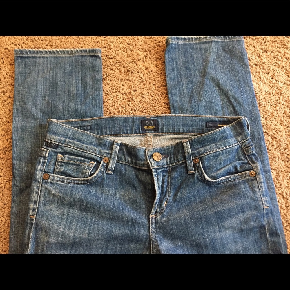 Citizens of Humanity Jeans