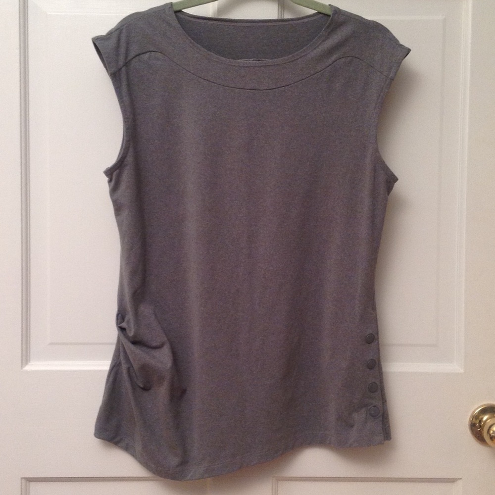 MPG Classy Sport Top