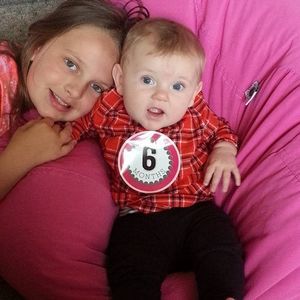 Meet your Posher, Christine