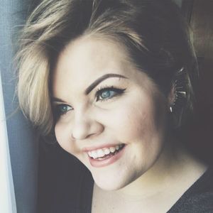 Meet your Posher, Leah