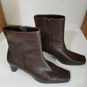 Johnna Ankle Boots
