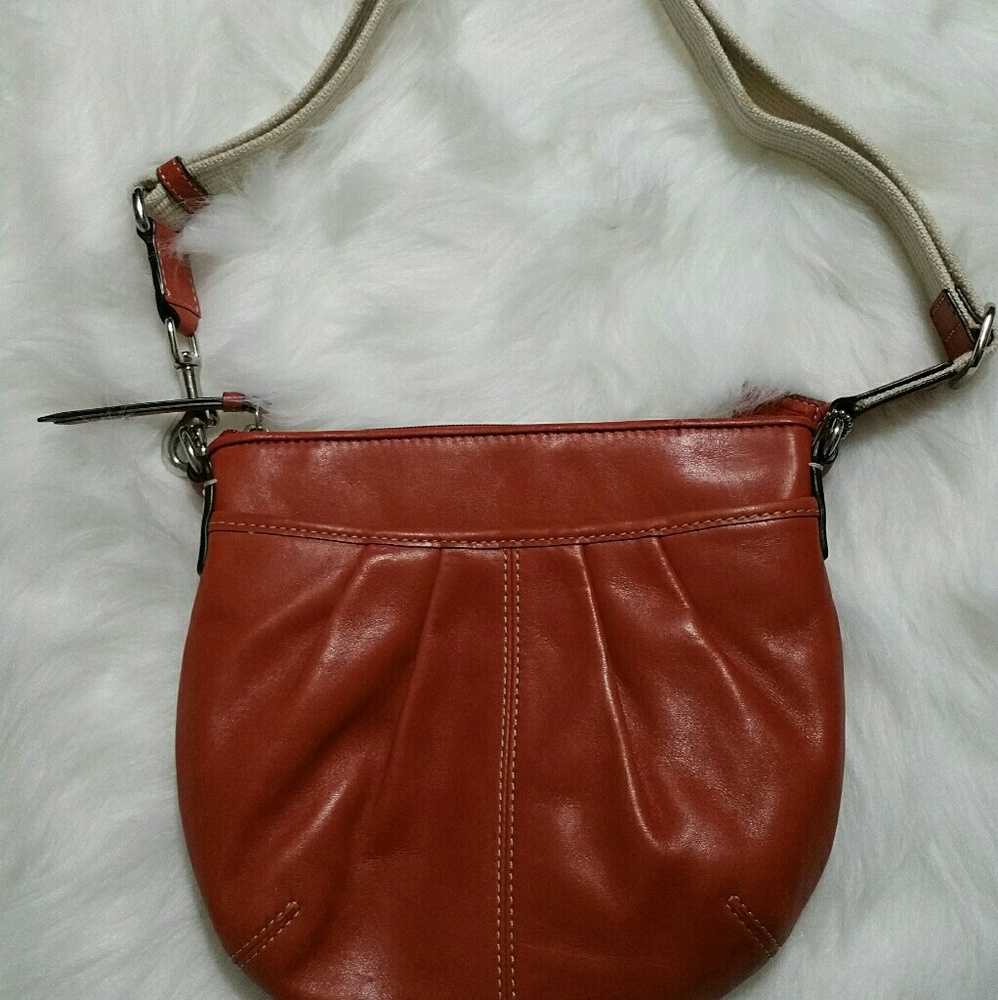 Coach Crossbody bag