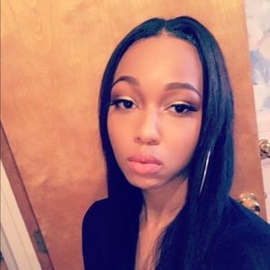 Meet your Posher, Mariah