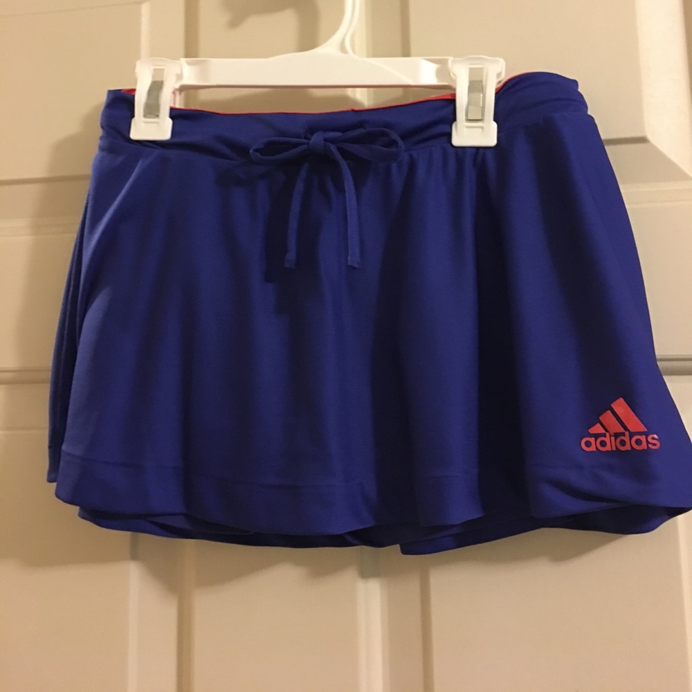 Adidas Tennis Skirt