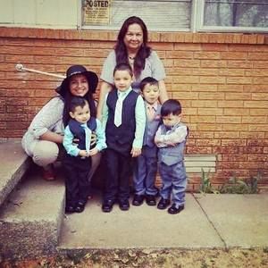 Meet your Posher, Jalana nicole