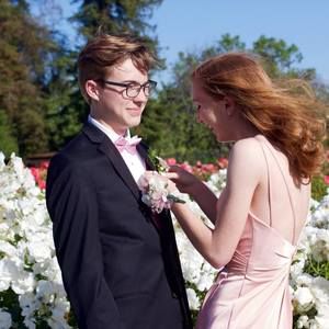 Meet your Posher, Lucas