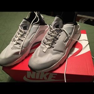 Women's Nike Huarache Run Ultra